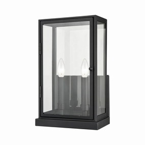 ELK Home Two Light Outdoor Wall Sconce Wall Lights outlet online