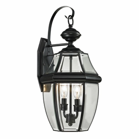 ELK Home Two Light Outdoor Wall Sconce Wall Lights outlet online