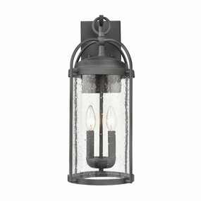 ELK Home Two Light Outdoor Wall Sconce Wall Lights outlet online
