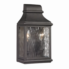 ELK Home Two Light Outdoor Wall Sconce Wall Lights outlet online