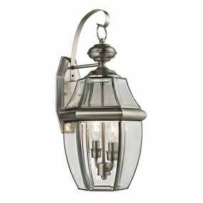ELK Home Two Light Outdoor Wall Sconce Wall Lights outlet online