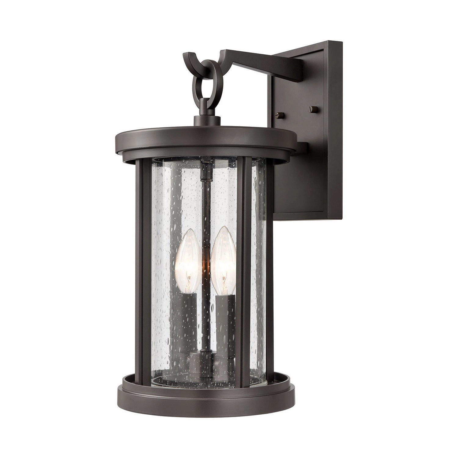 ELK Home Two Light Outdoor Wall Sconce Wall Lights outlet online