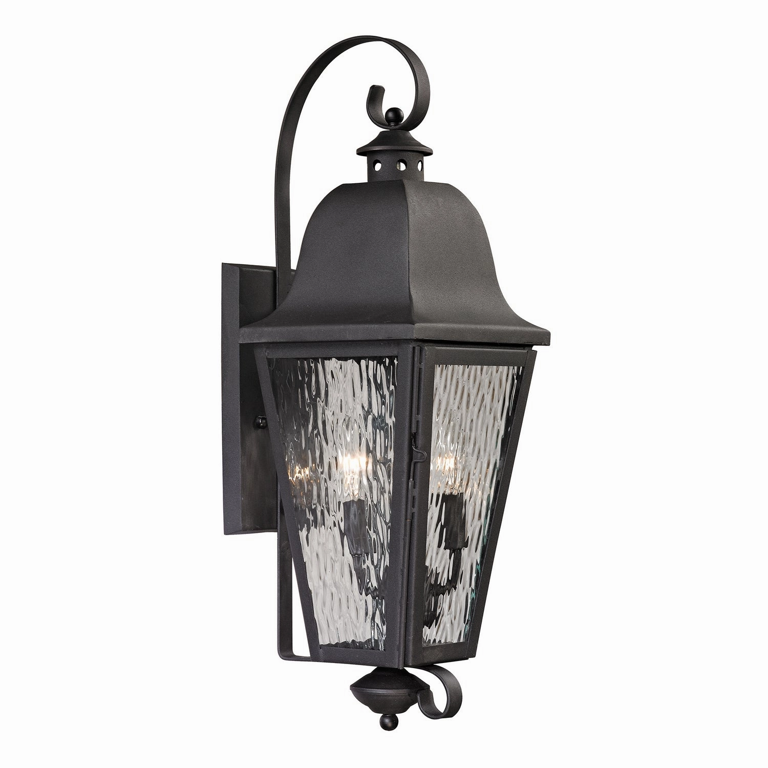 ELK Home Two Light Outdoor Wall Sconce Wall Lights outlet online