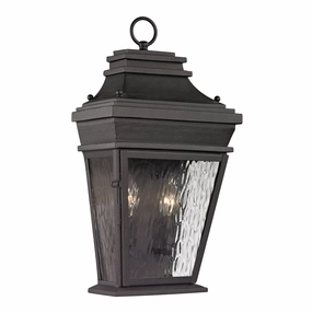 ELK Home Two Light Outdoor Wall Sconce Wall Lights outlet online