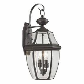 ELK Home Two Light Outdoor Wall Sconce Wall Lights outlet online