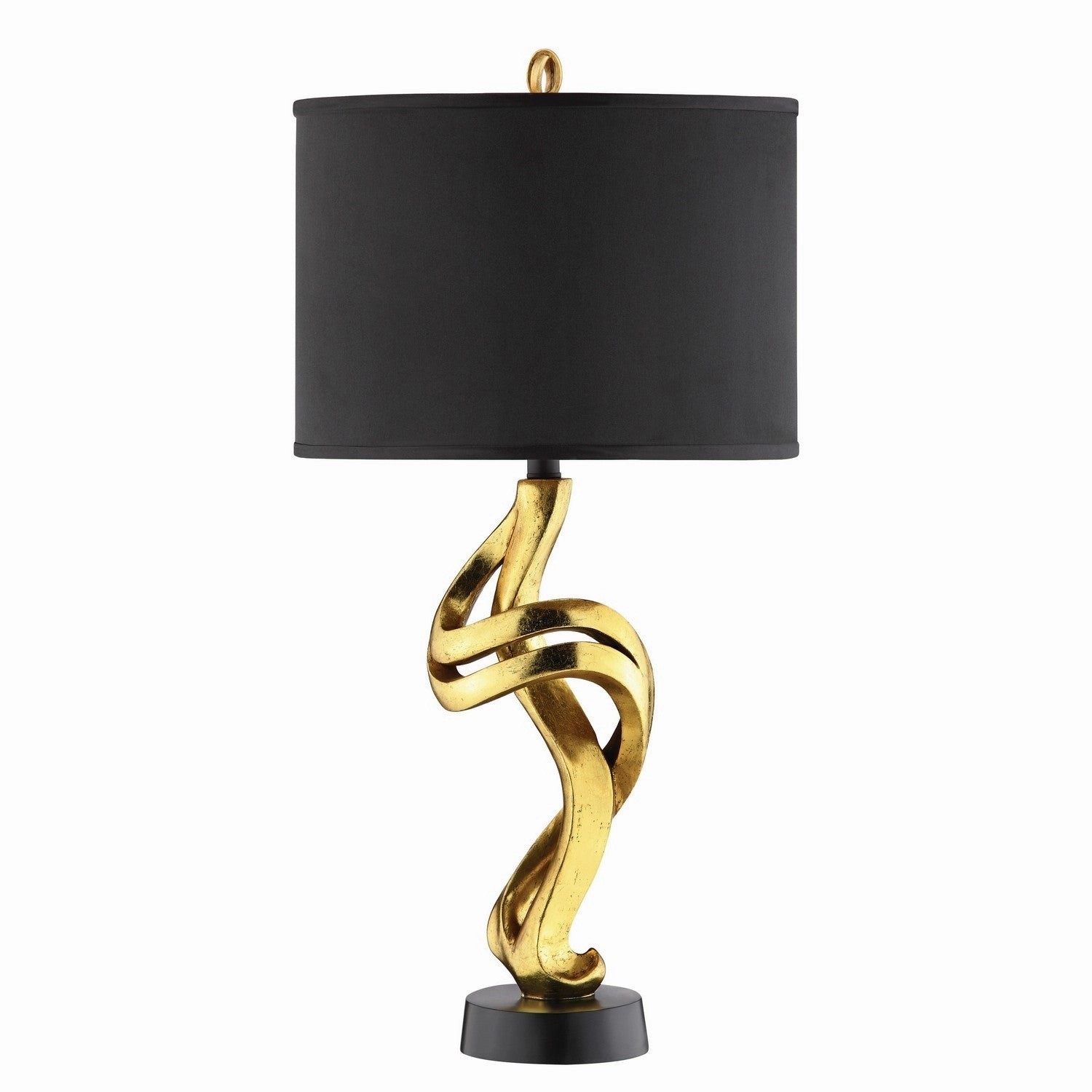 Elk Lighting 99809 Modern Belle Lamp Gold