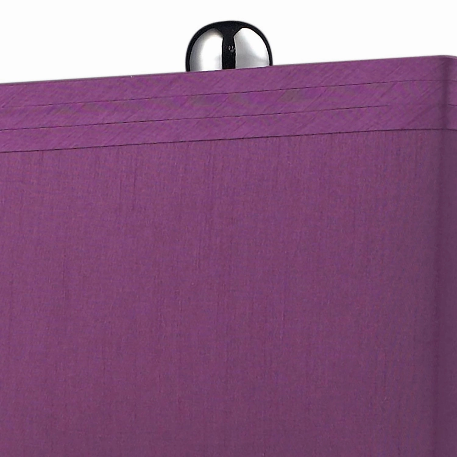 Elk Lighting D2232  Alva Lamp Purple