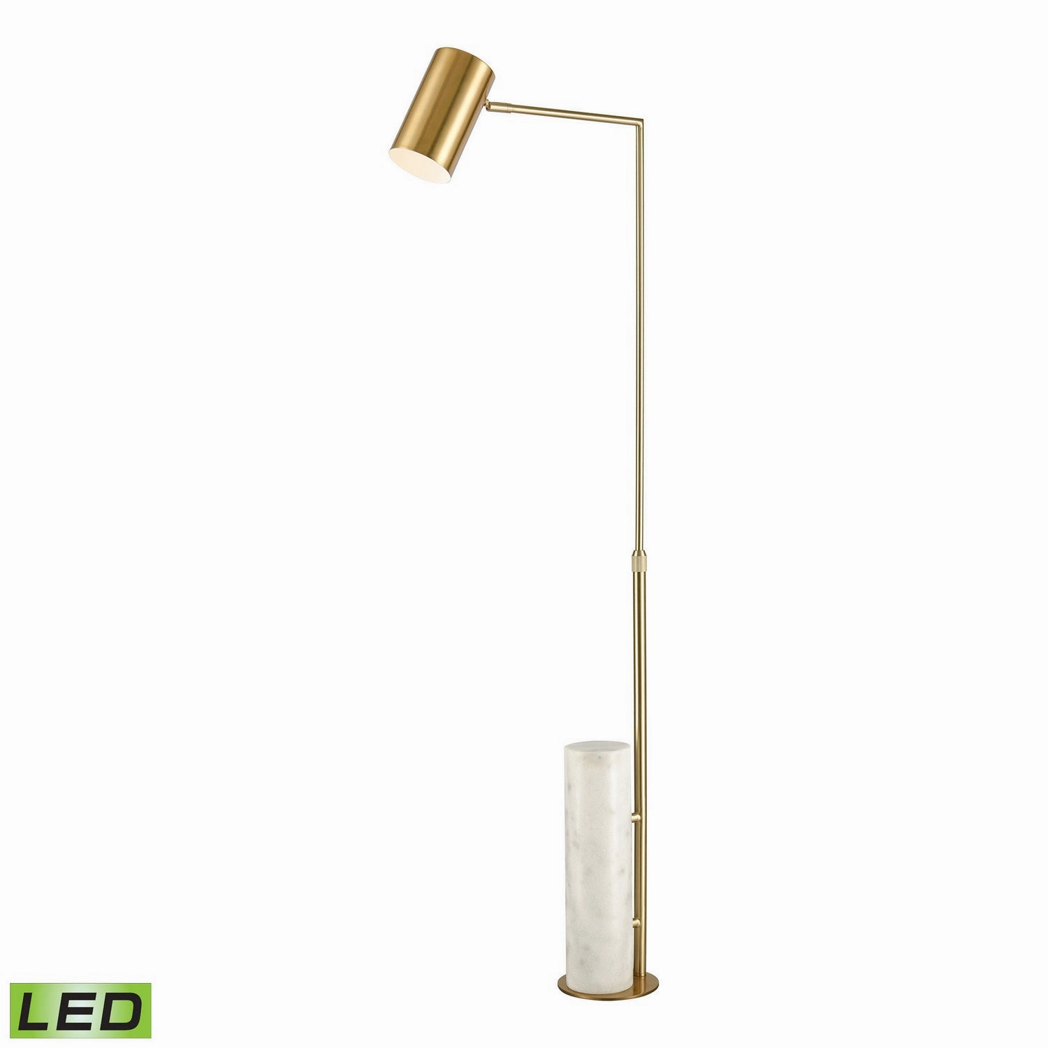 Elk Lighting D4534 Dien Lamp Honey Brass Buy Lamps cheap online