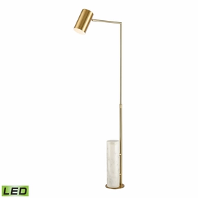 Elk Lighting D4534 Dien Lamp Honey Brass Buy Lamps cheap online