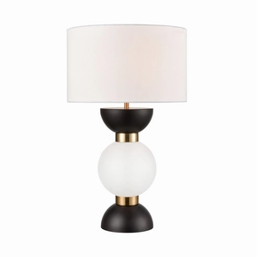 Elk Lighting D4673 Softshot Lamp Frosted White Discount Lighting Lamps