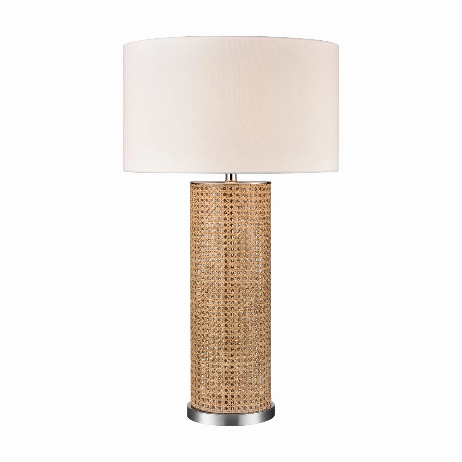 Elk Lighting H0019-10320 Modern Addison Lamp Natural Discount Lighting Lamps