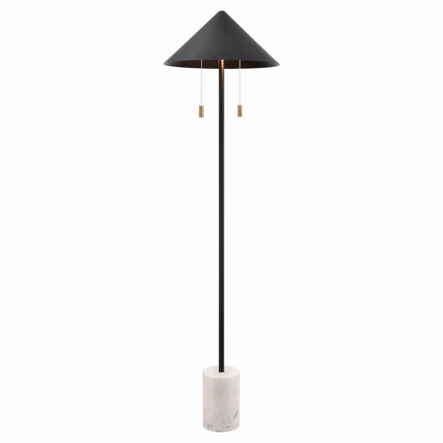 Elk Lighting H0019-11111-LED Modern Jordana Lamp Black Buy Lamps cheap online