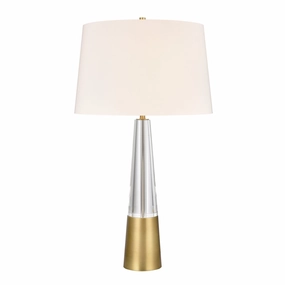 Elk Lighting H0019-9590  Bodil Lamp Clear Discount Lighting Lamps