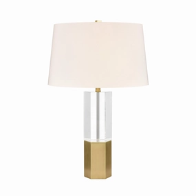 Elk Lighting H0019-9591 Modern Bodil Lamp Clear Discount Lighting Lamps