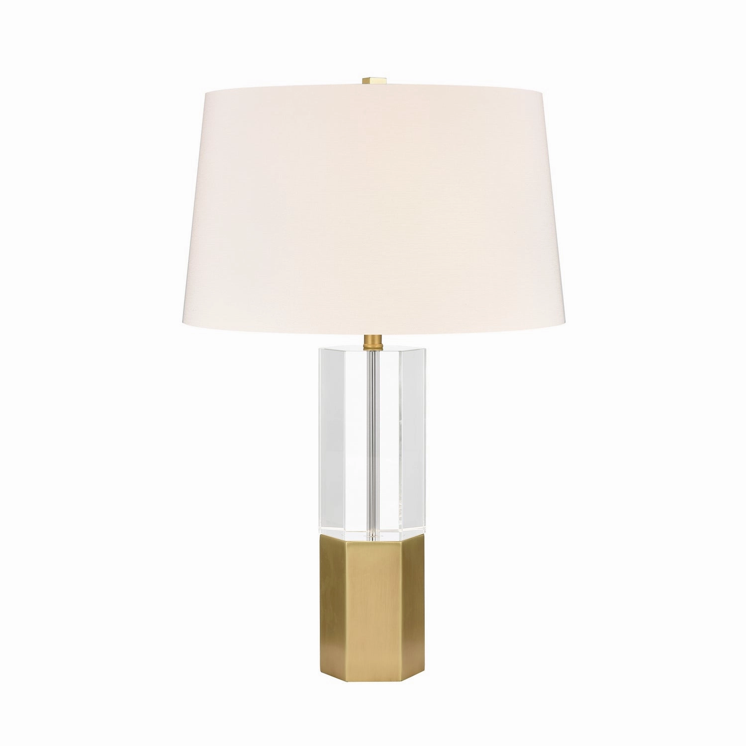 Elk Lighting H0019-9591 Modern Bodil Lamp Clear Discount Lighting Lamps