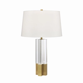 Elk Lighting H0019-9592 Modern Upright Lamp Clear Discount Lighting Lamps