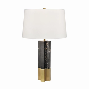 Elk Lighting H0019-9594 Modern Upright Lamp Black Discount Lighting Lamps