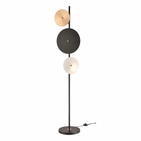 Elk Lighting H019-7254 Modern Salsarium Lamp Matte Black Buy Lamps cheap online