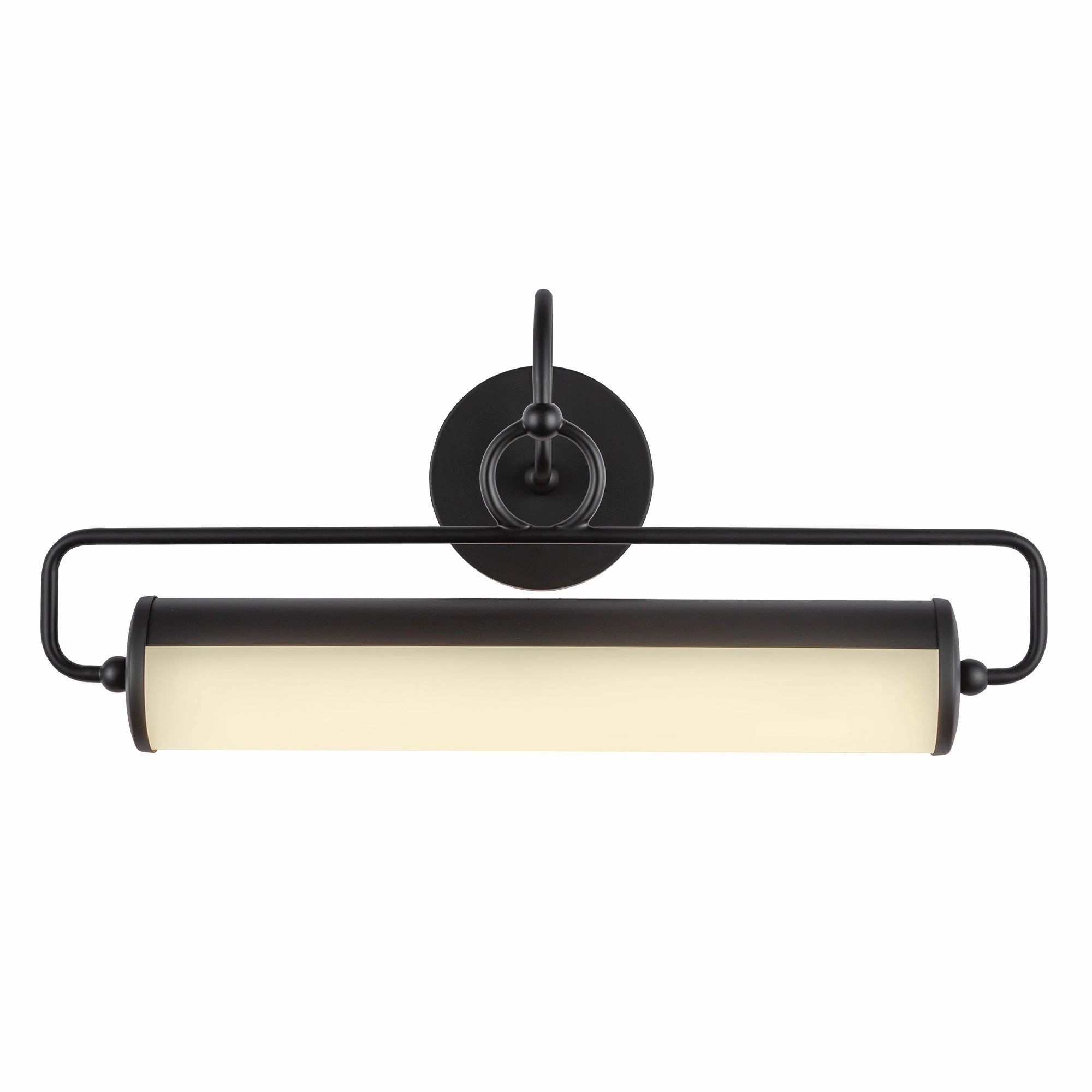 Ellen LED Wall/Picture Light Matte Black Wall Light Fixtures online shop