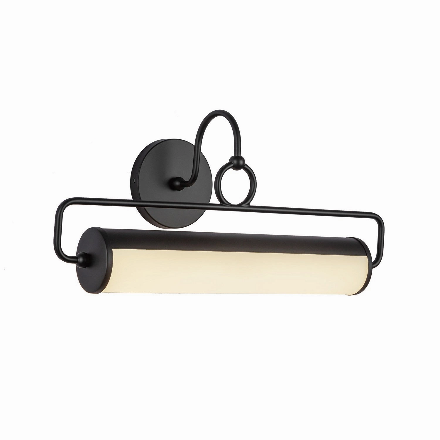 Ellen LED Wall/Picture Light Matte Black Wall Light Fixtures online shop