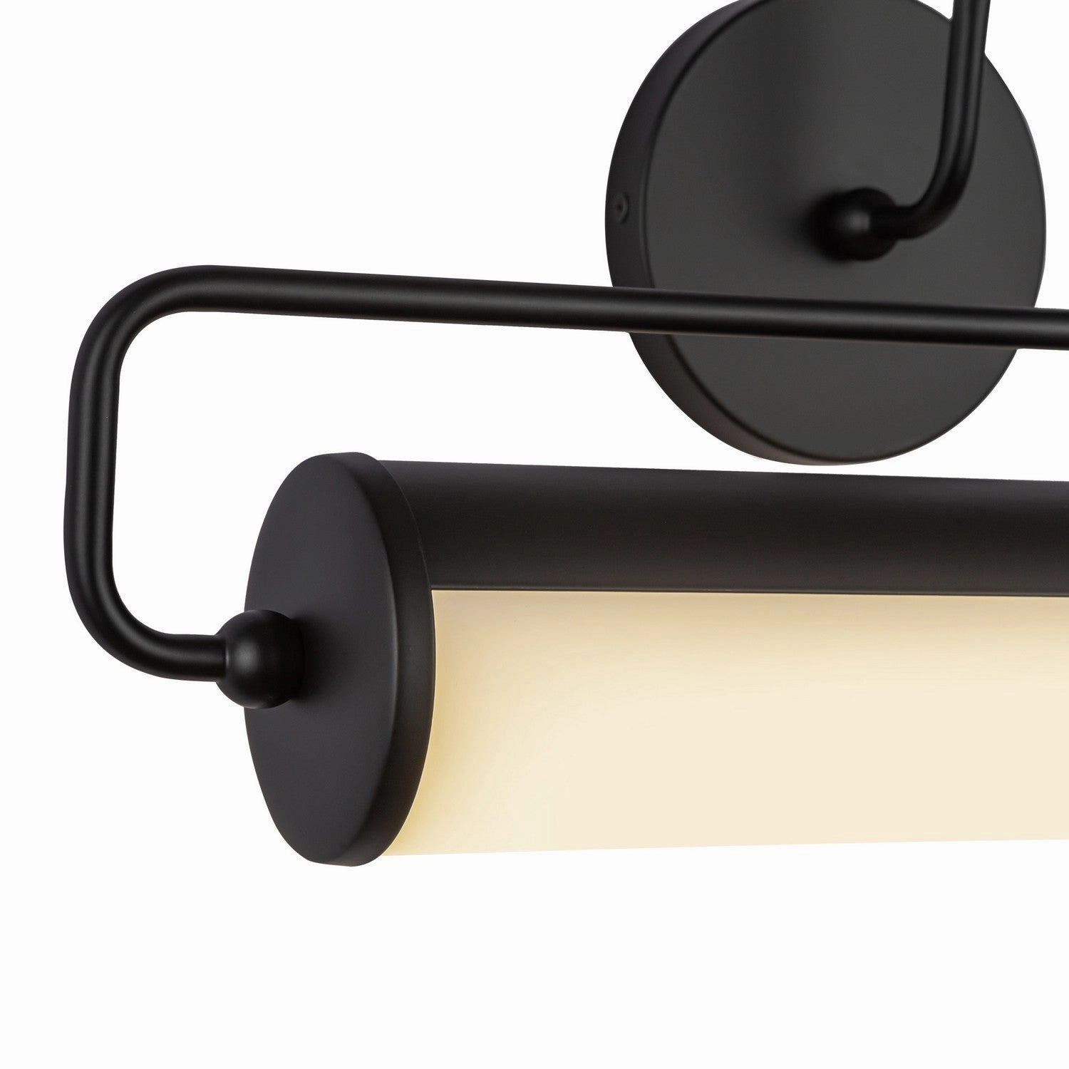 Ellen LED Wall/Picture Light Matte Black Wall Light Fixtures online shop