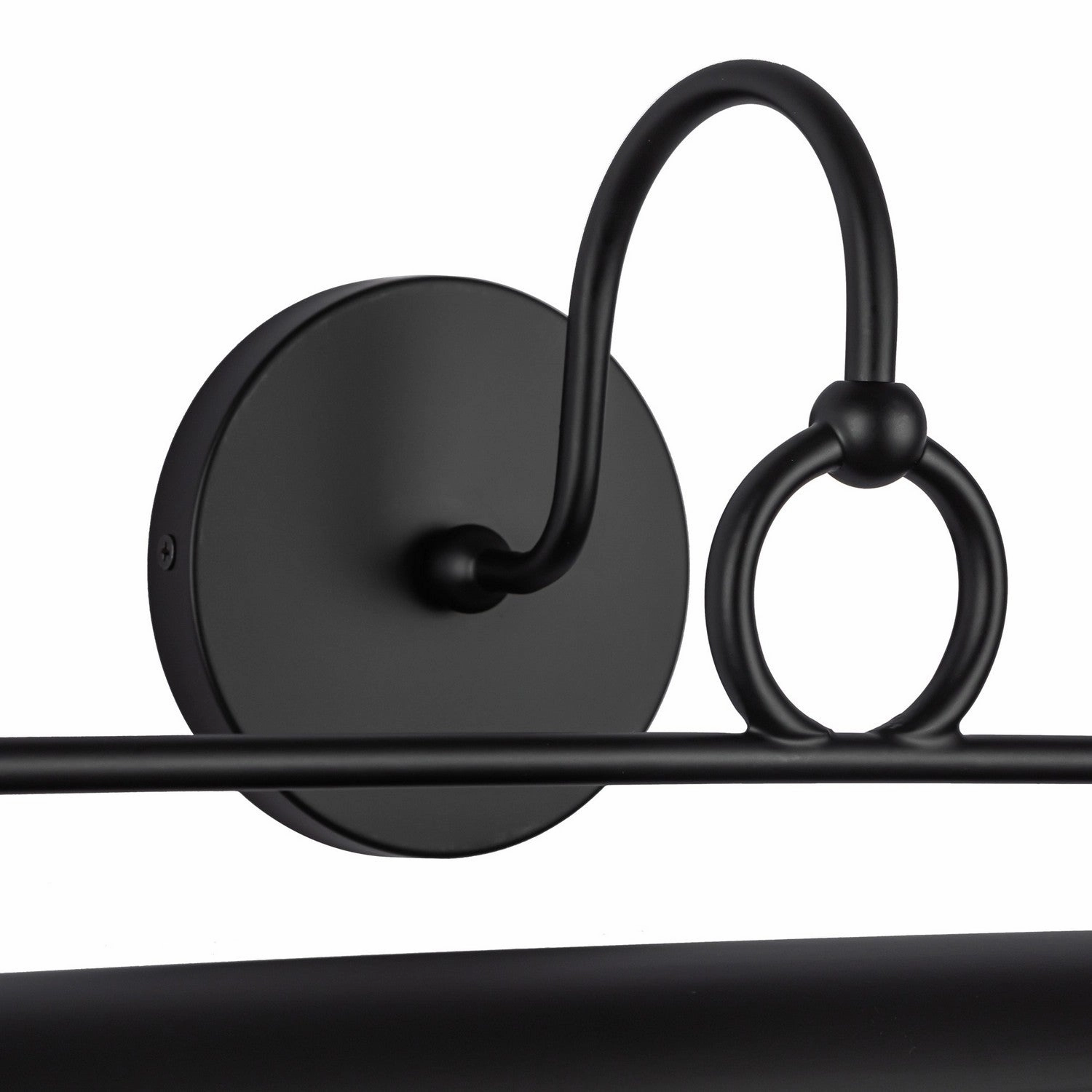 Ellen LED Wall/Picture Light Matte Black Wall Light Fixtures online shop