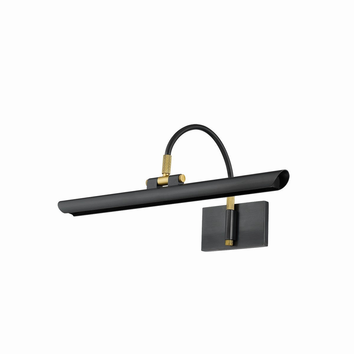 Elowen LED Picture Light Aged Old Bronze Wall Lights for patio sale