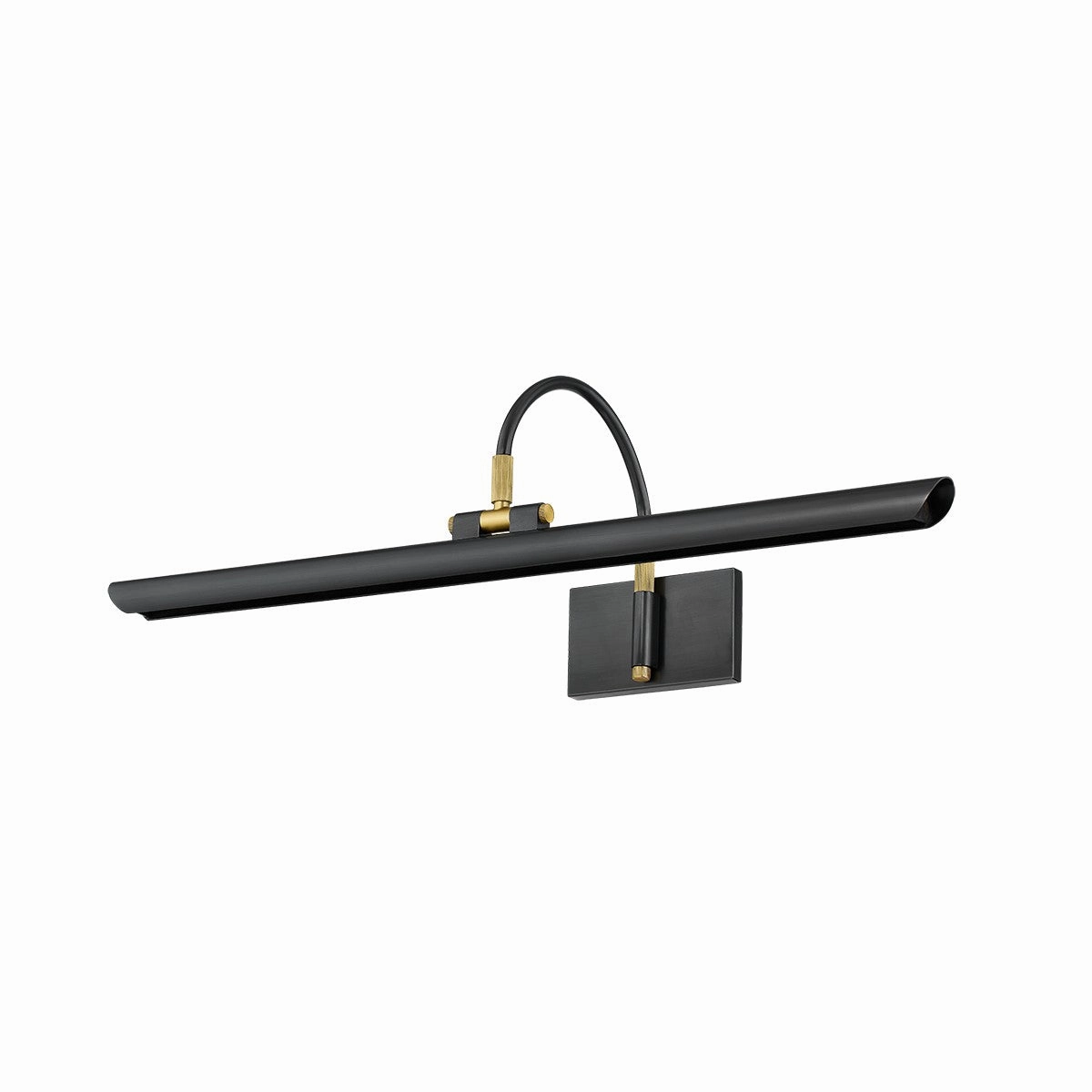 Elowen LED Picture Light Aged Old Bronze Wall Lights for patio sale