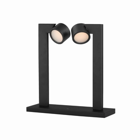 Embrace LED Desk Lamp Black Desk Lamps Lighting sale online