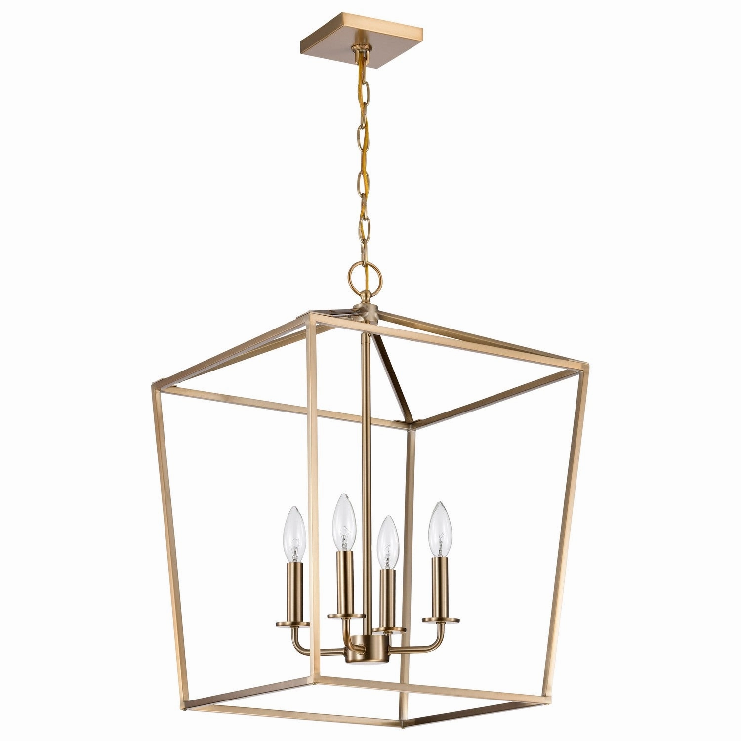 Emma Four Light Pendant Burnished Brass Ceiling Lights Lighting best price