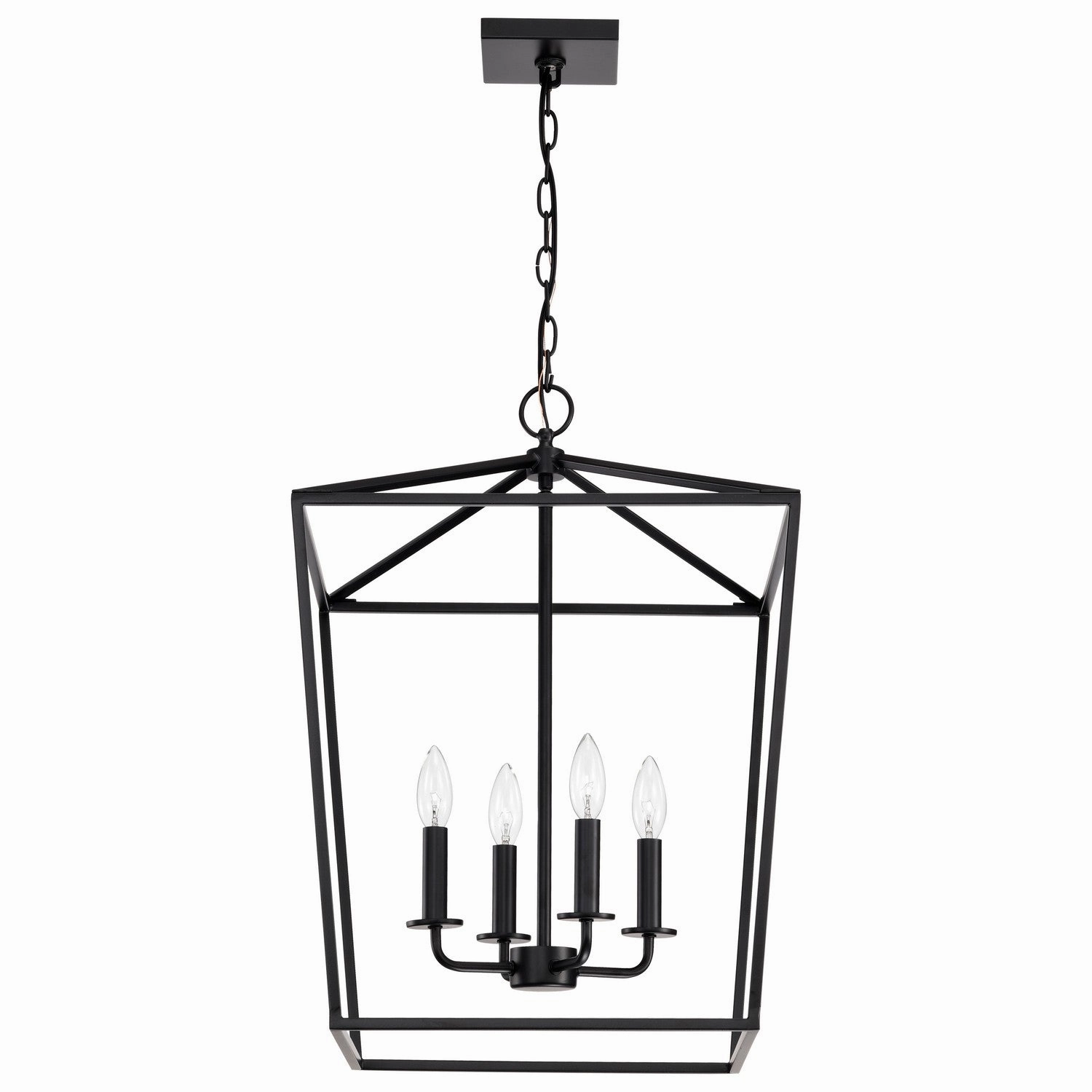 Emma Four Light Pendant Dark Bronze Energy-saving Ceiling Lights store