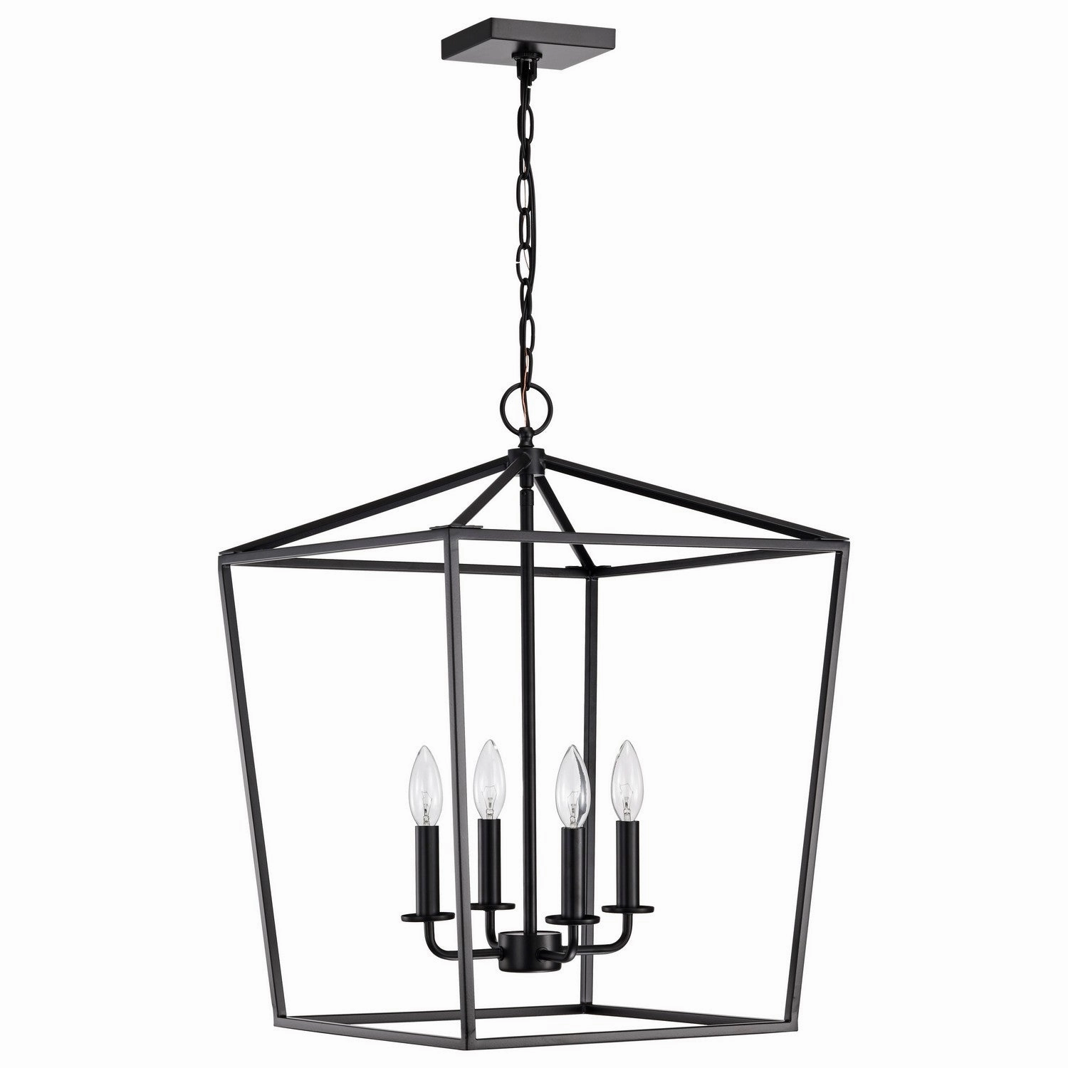 Emma Four Light Pendant Dark Bronze Energy-saving Ceiling Lights store
