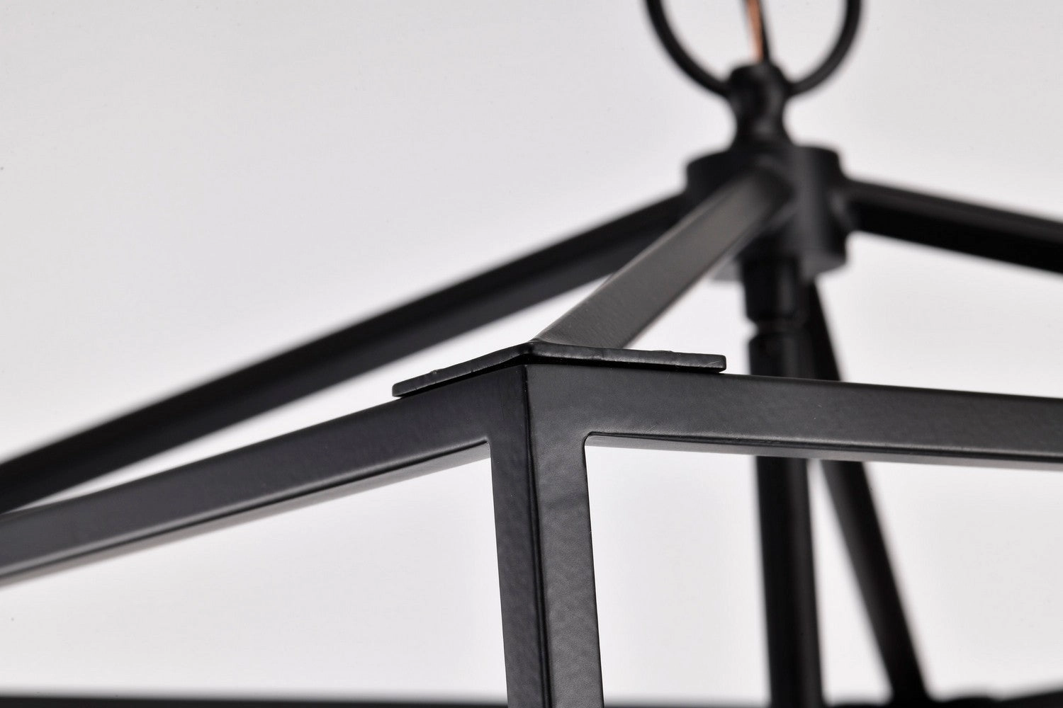 Emma Four Light Pendant Dark Bronze Energy-saving Ceiling Lights store