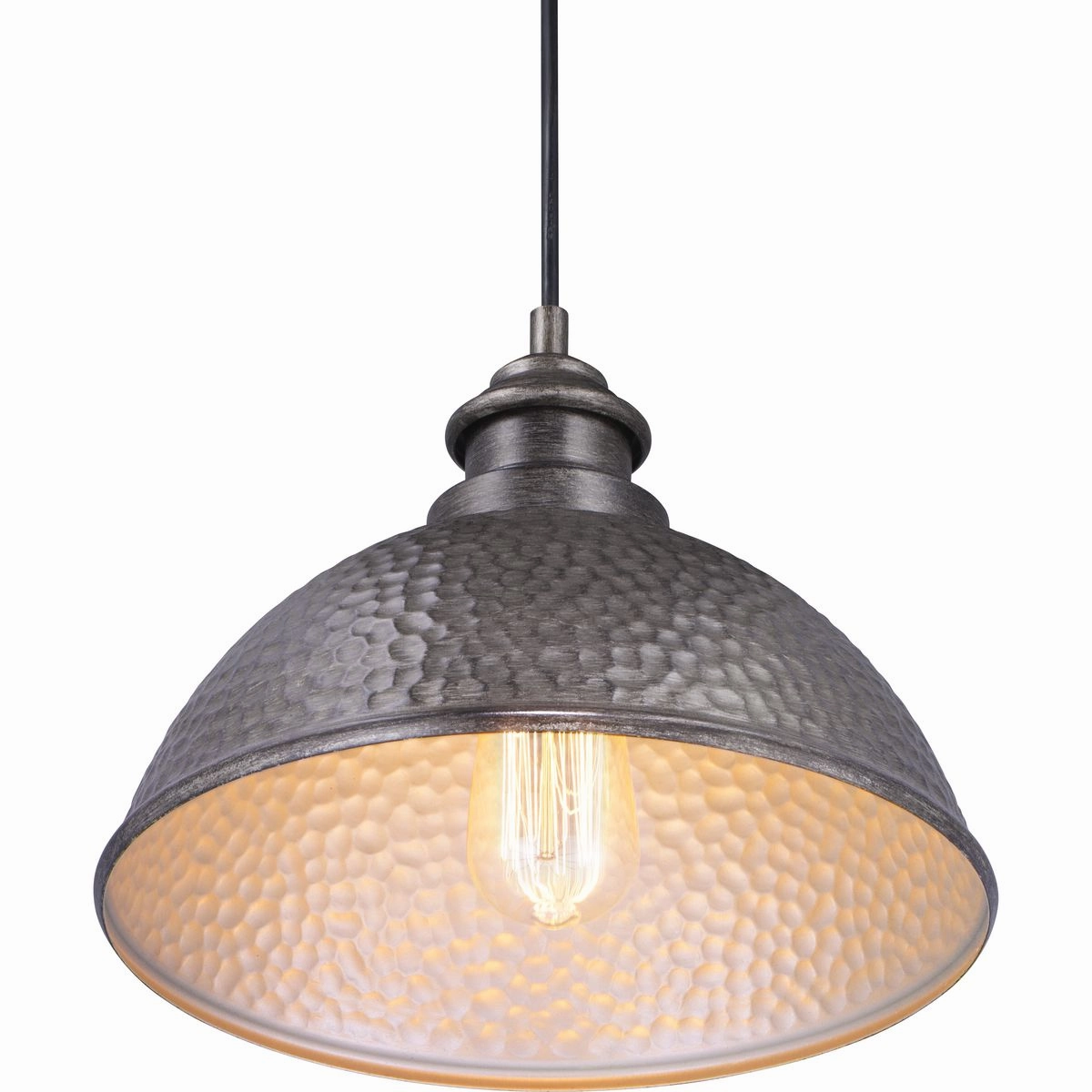 Englewood One Light Hanging Lantern Antique Pewter Garden Hanging Lights promo