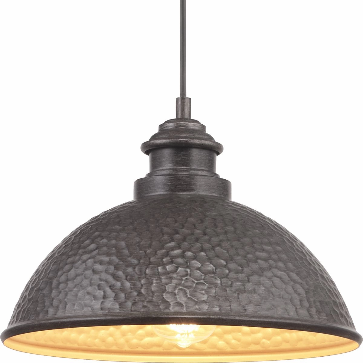 Englewood One Light Hanging Lantern Antique Pewter Garden Hanging Lights promo