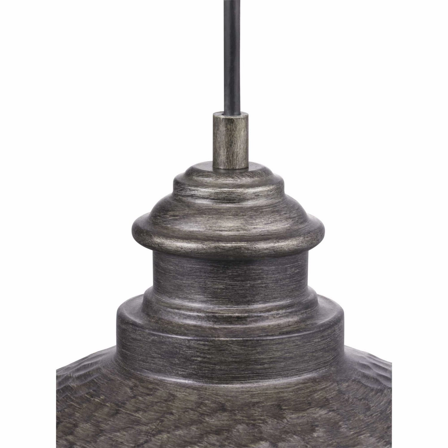 Englewood One Light Hanging Lantern Antique Pewter Garden Hanging Lights promo