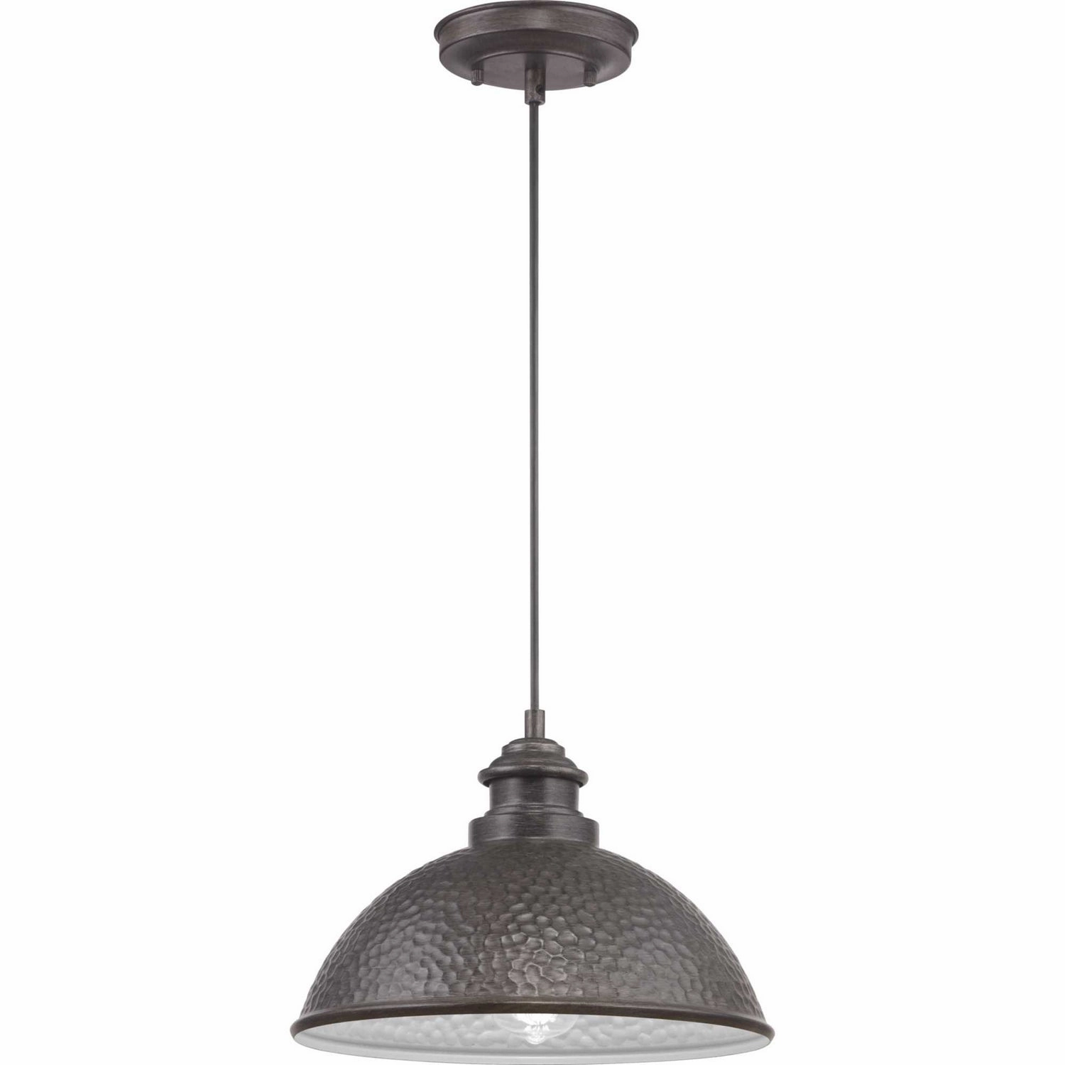 Englewood One Light Hanging Lantern Antique Pewter Outdoor Hanging Lights Lighting premium