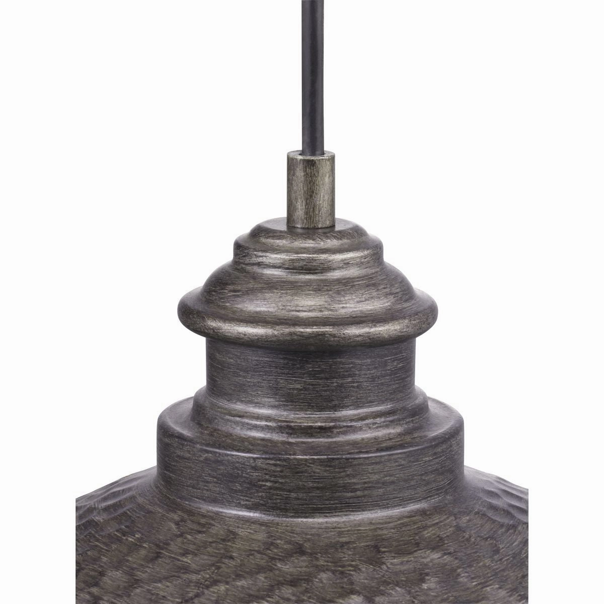 Englewood One Light Hanging Lantern Antique Pewter Garden Hanging Lights promo