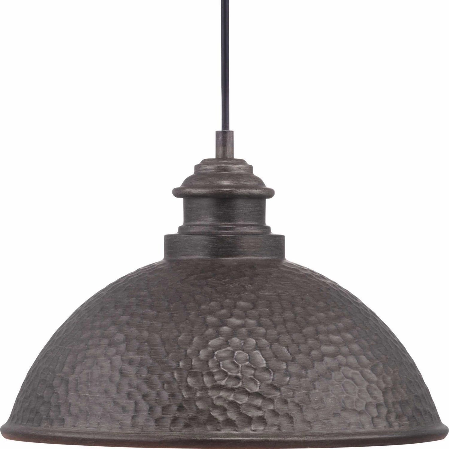Englewood One Light Hanging Lantern Antique Pewter Garden Hanging Lights promo