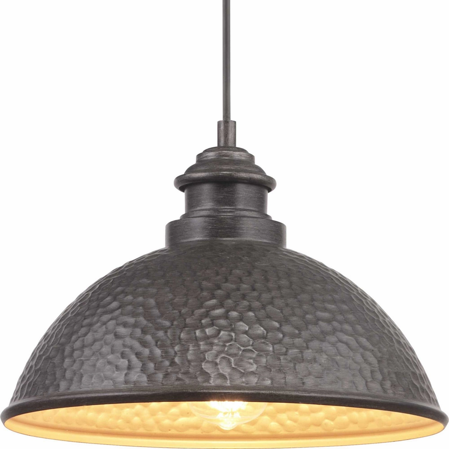 Englewood One Light Hanging Lantern Antique Pewter Garden Hanging Lights promo