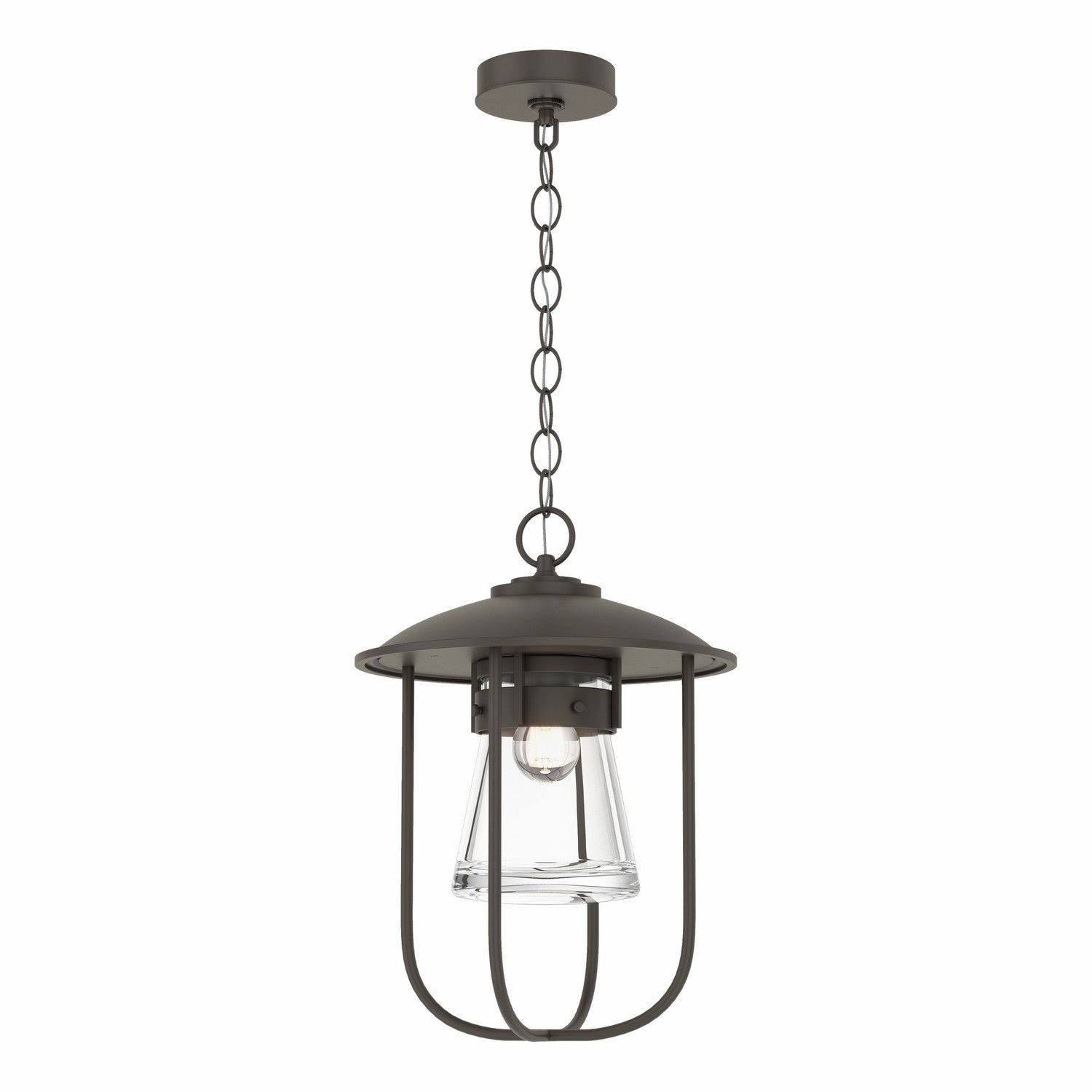 Erlenmeyer One Light Outdoor Pendant Coastal Dark Smoke Outdoor Hanging Lights Lighting on sale