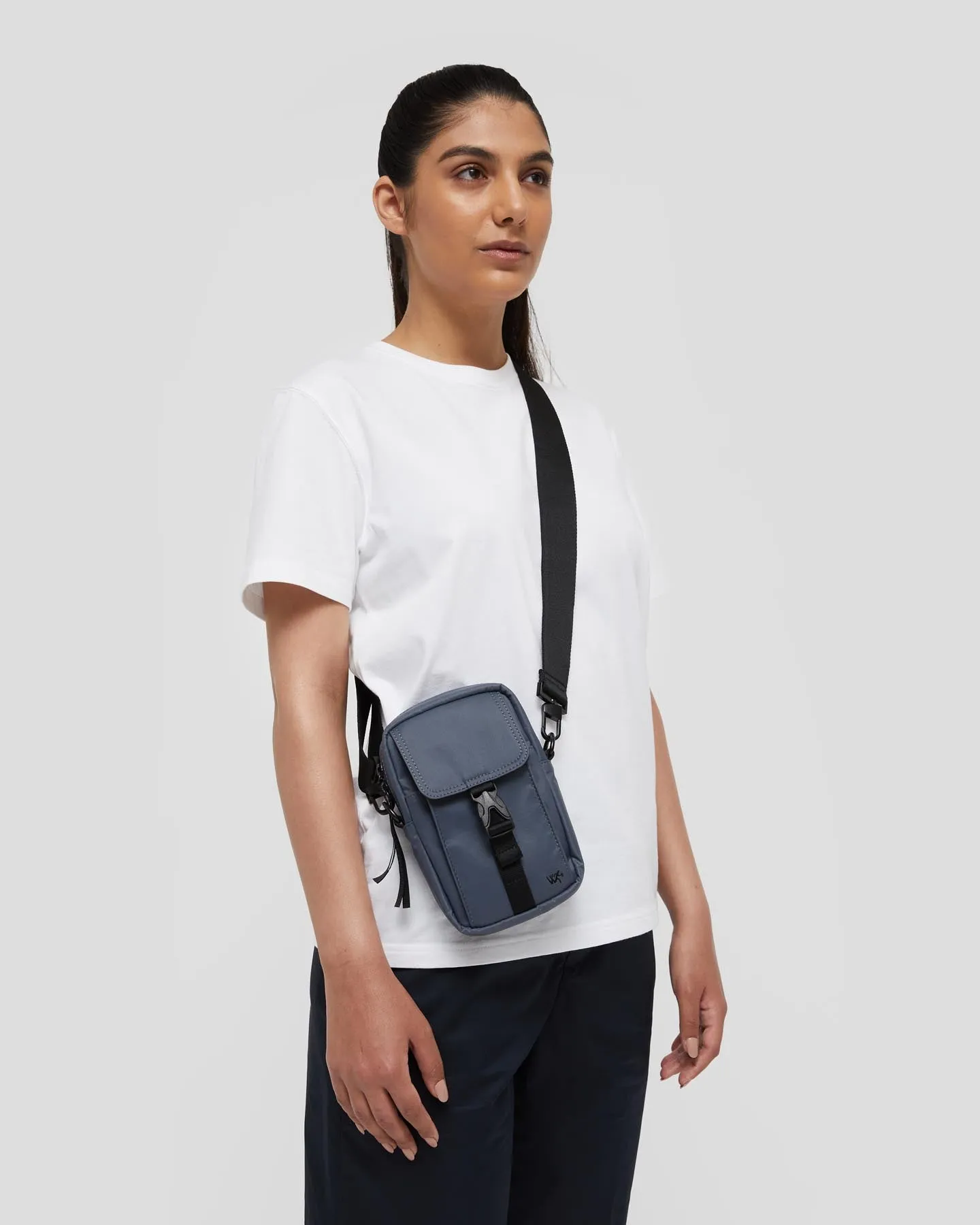 Eros Crossbody Bag