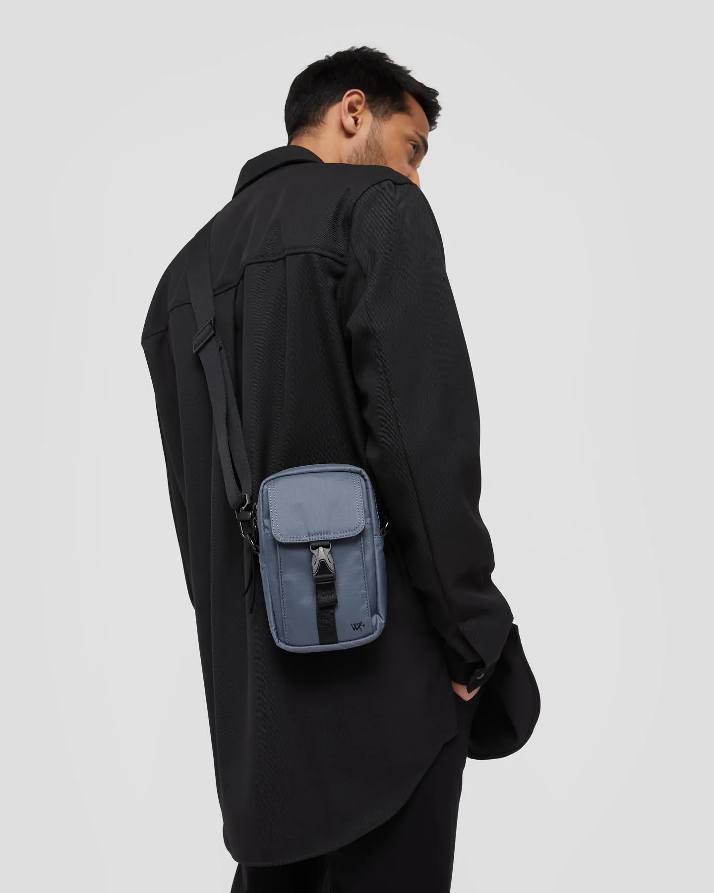 Eros Crossbody Bag