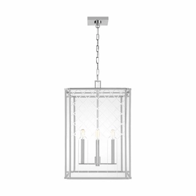 Erro Four Light Pendant Polished Nickel Ceiling Lights Lighting cheap deals