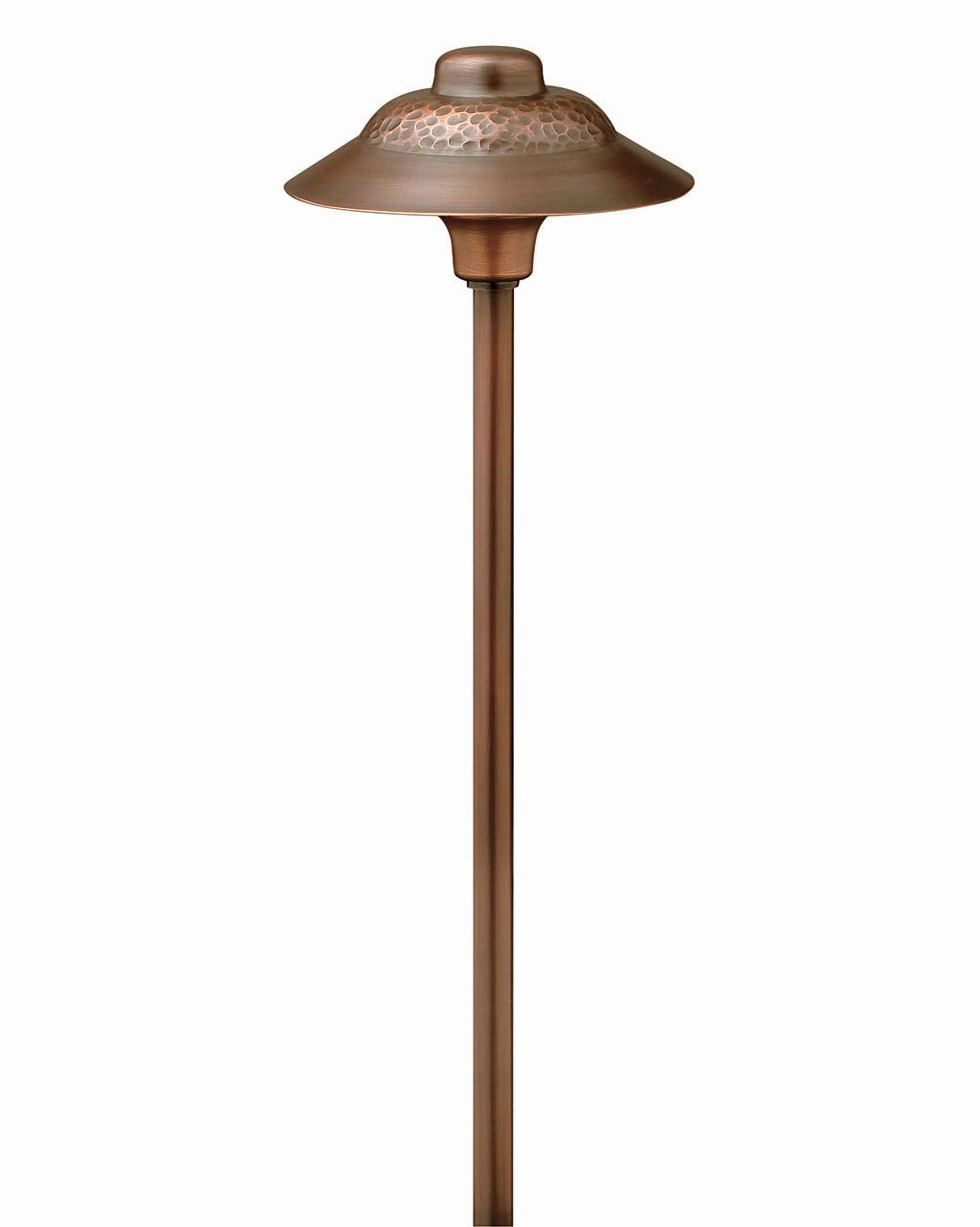 Essence LED Path Light Olde Copper Outdoor Path Lights Lighting buy now