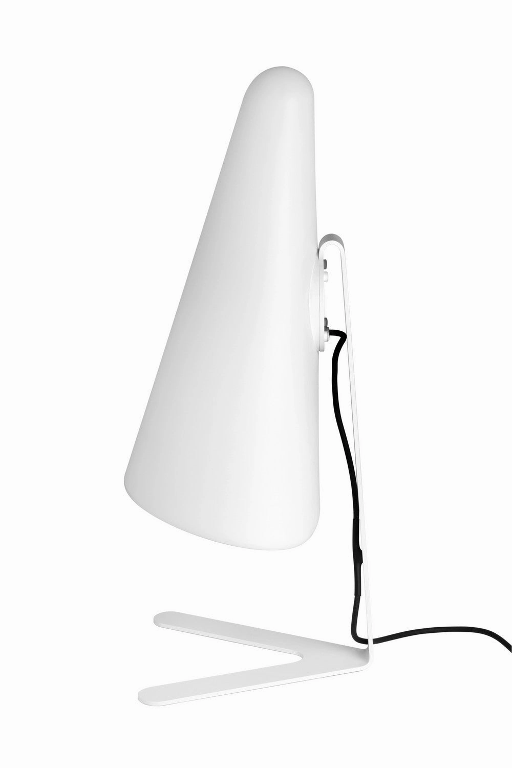 Estiluz Lighting M-3044X-79 Modern Nan Lamp White Discount Lighting Lamps