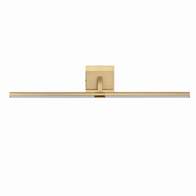 Et2 By Maxim E21344-GLD  Mona Home Decor Gold Wall Lighting outlet online