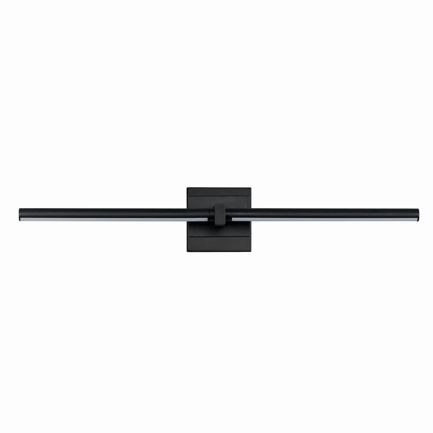 Et2 By Maxim E21354-BK  Dorian Home Decor Black Wall Lighting outlet online