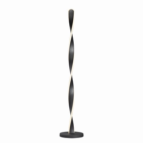 Et2 By Maxim E24159-BK Modern Pirouette Lamp Black Buy Lamps cheap online