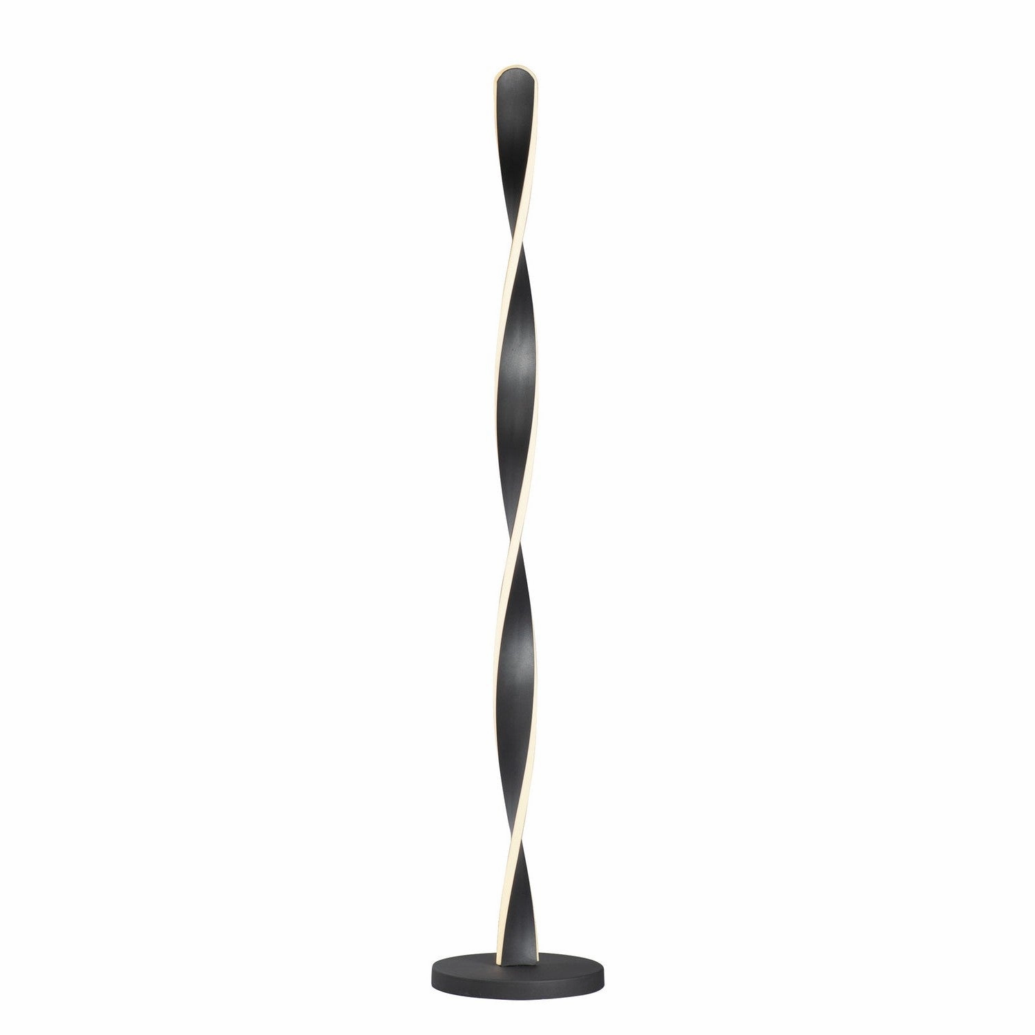Et2 By Maxim E24159-BK Modern Pirouette Lamp Black Buy Lamps cheap online